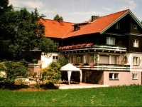 Appartment Hilbel 