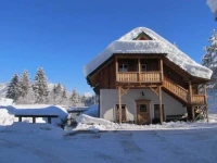 Ferienhaus Grubegg 