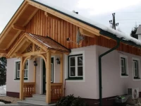 Ferienhaus PГјrcher 