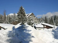 Haus Bernhard 