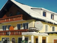 Pension Platzhirsch 