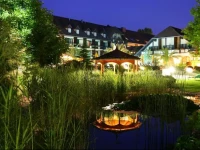 Romantik Hotel im Park 
