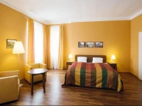 Hotel Sporer der Parktherme Bad Radkersburg 