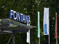 Thermalhotel Fontana 4*