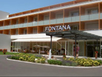 Thermalhotel Fontana
