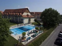 Thermenhotel Radkersburger Hof 4*