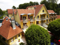 Hotel Triest