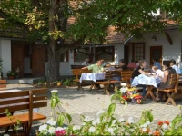 Pension Michlwirt 