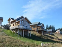 Alpenchalets Klippitz 