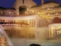 Kur- & Thermenhotel Bad Tatzmannsdorf 