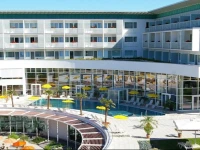 Thermen- & Vitalhotel Bad Tatzmannsdorf 