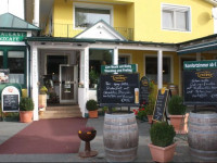 Restaurant Gasthaus Treiber