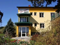 Pension Jany 