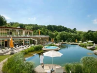Quellenhotel Heiltherme Bad Waltersdorf 