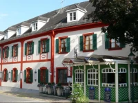 Hotel-Restaurant Fischer 