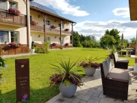 Hotel-Restaurant Teuschler-Mogg 
