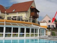 Apartment Bad Waltersdorf 