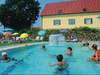 Holiday home Wagerberg 
