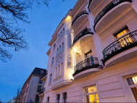 Hotel Herzoghof