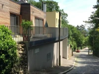 Appartement am Kurpark 