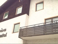 Helenental Pension & Apartments 