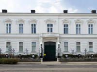 Medical Spa Baden 1