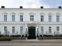 Medical Spa Baden 1 