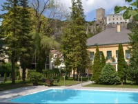 Schwarz Wienerwald Residenz 
