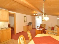 Haus am Waldrand 