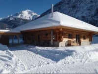 Adler Lodge 