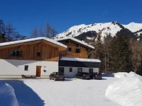 Haus Huber 