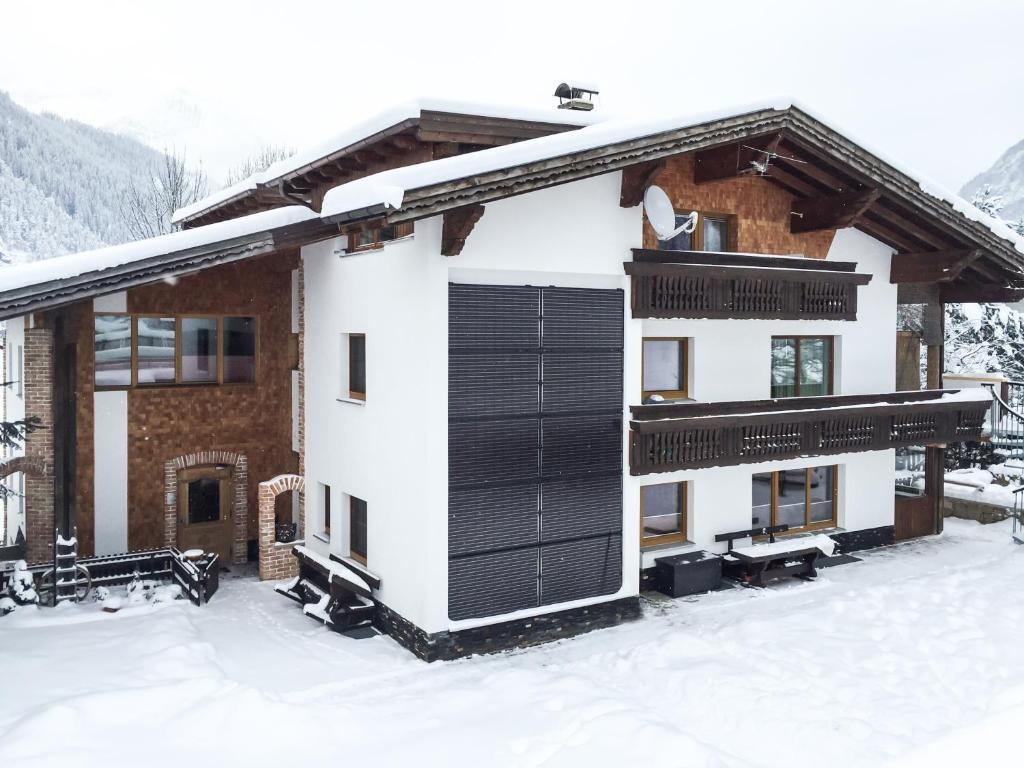 Haus Maria Larcher 