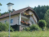 Apartment Saggraben 