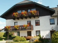 GГ¤stehaus Familie Grudl 
