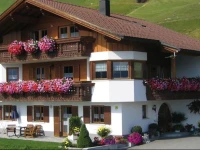 Apartment Eveline 1 