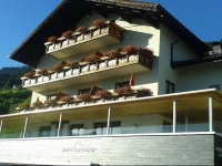 Hotel Bergerhof 