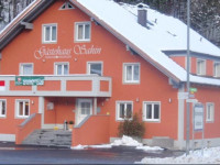 GГ¤stehaus Sahin