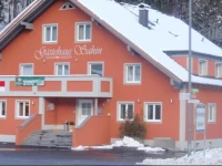 GГ¤stehaus Sahin 