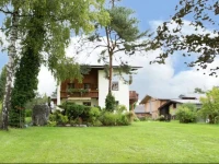 Apartment Ferienhaus Hessenland 1 