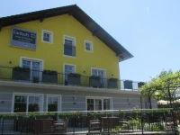 Ewitsch 13 - Hotel & Wirtshaus am Platschberg 