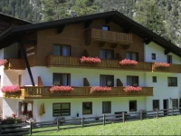 GГ¤stehaus Panorama 