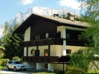 Haus Sonnenspitze - Fam. Nessler 