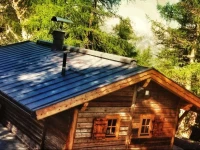 JagdhГјtte Sunnalm Biberwier 