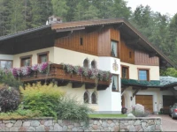LГ¤rchenwald Appartements 
