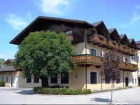 Hotel Gasthof Der JГ¤gerwirt 