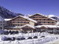 Familien- & Kinderhotel Kaiserhof 
