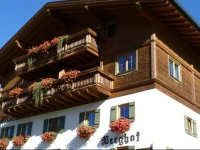 Berghof 