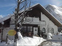Ferienappartement Margit Schratz - Partner 