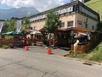 Ferienwohnung Alpenquelle 