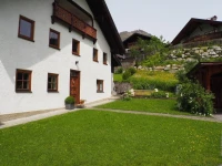 Ferienwohnungen Falger 